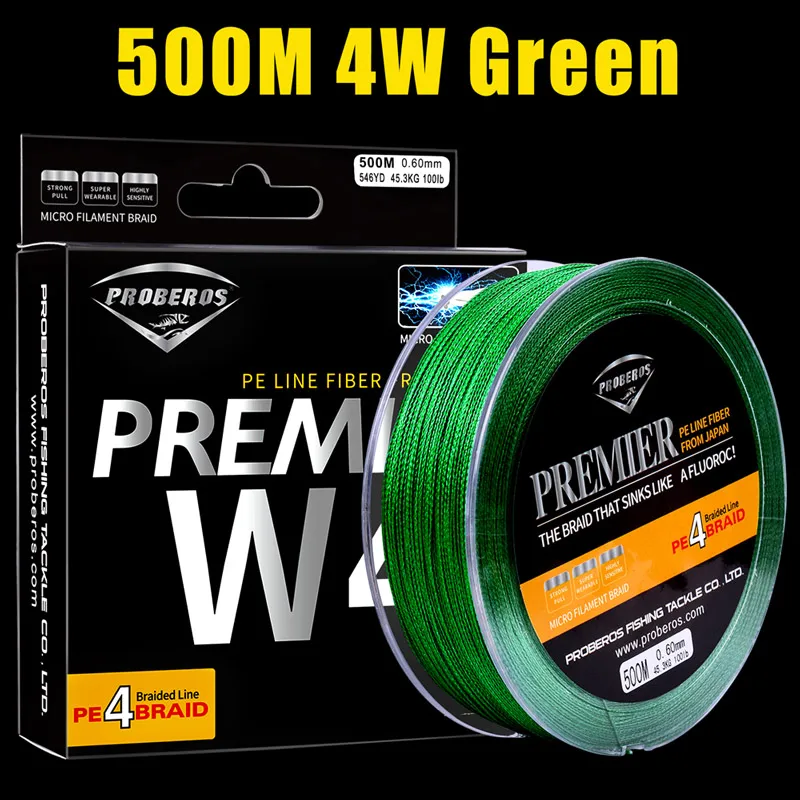 500M-4W-Green-1