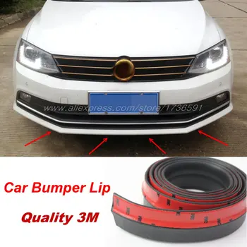 

Lyudmila Car Body Kit Front Side Back Bumper Lips For Volkswagen Passat Dasher Quantum Santana Corsar Magotan Carat B5~B8