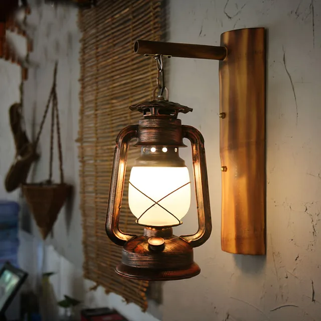 Vintage antieke schuur lantaarn wandlamp kerosine light blaker ... Vintage antieke schuur lantaarn wandlamp kerosine light blaker ...