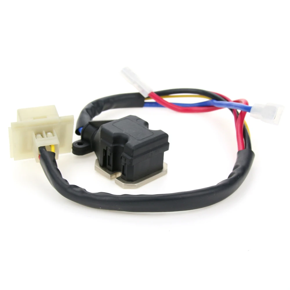 MERCEDES BLOWER MOTOR RESISTOR REGULATOR W210 E320 E300D E420 E300 E 320 E430