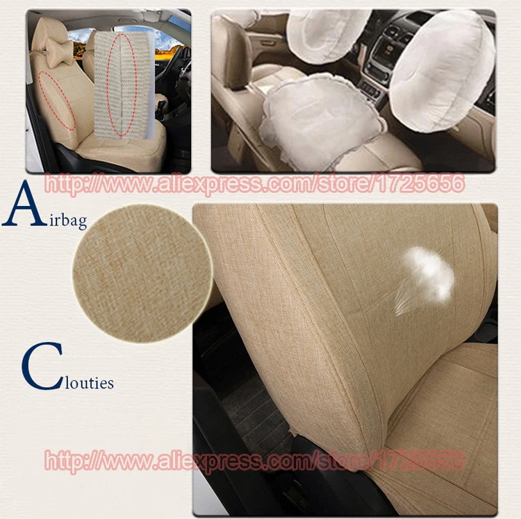 seat protection cover  SU-FA027P (4)