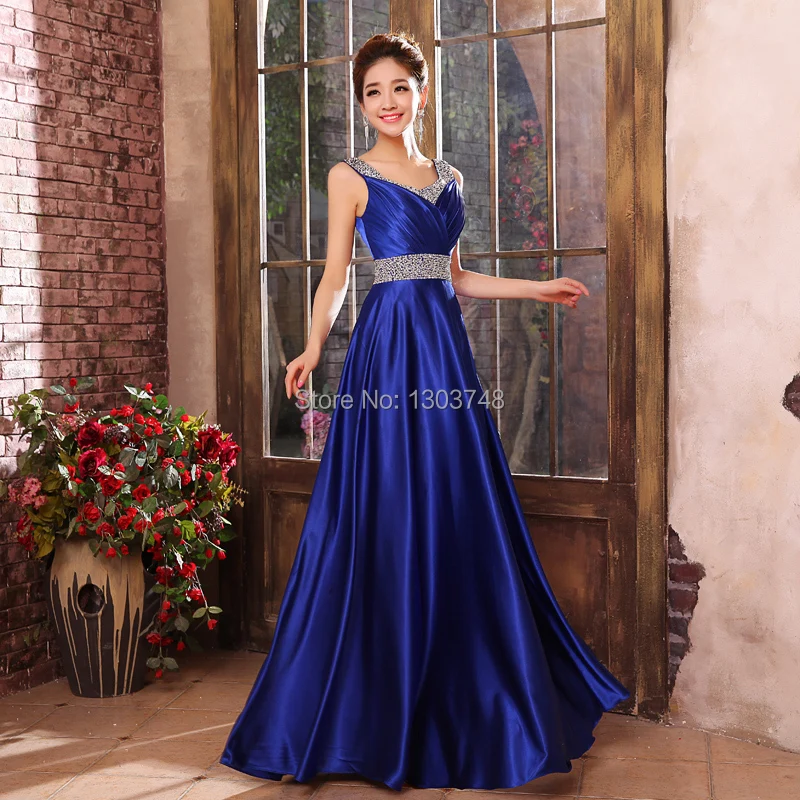 night dress for wedding party