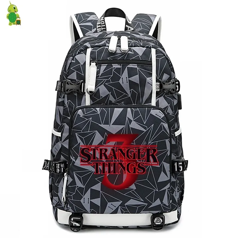 para Adolescentes Meninas Mulheres Homens Mochila de