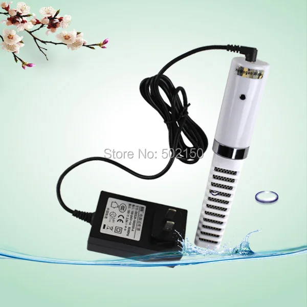 

New style Top Quality Acidic and Alkaline hydrogen water generator