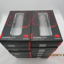 unlcoked huawei E372 42 Мбит/с модем 3g 4G USB Беспроводной модем