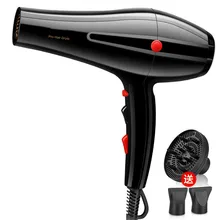 Сушилки для волос Бытовая салонная сушилка 2300 Вт высокомощный воздуховод горячий и холодный ветер не повредит