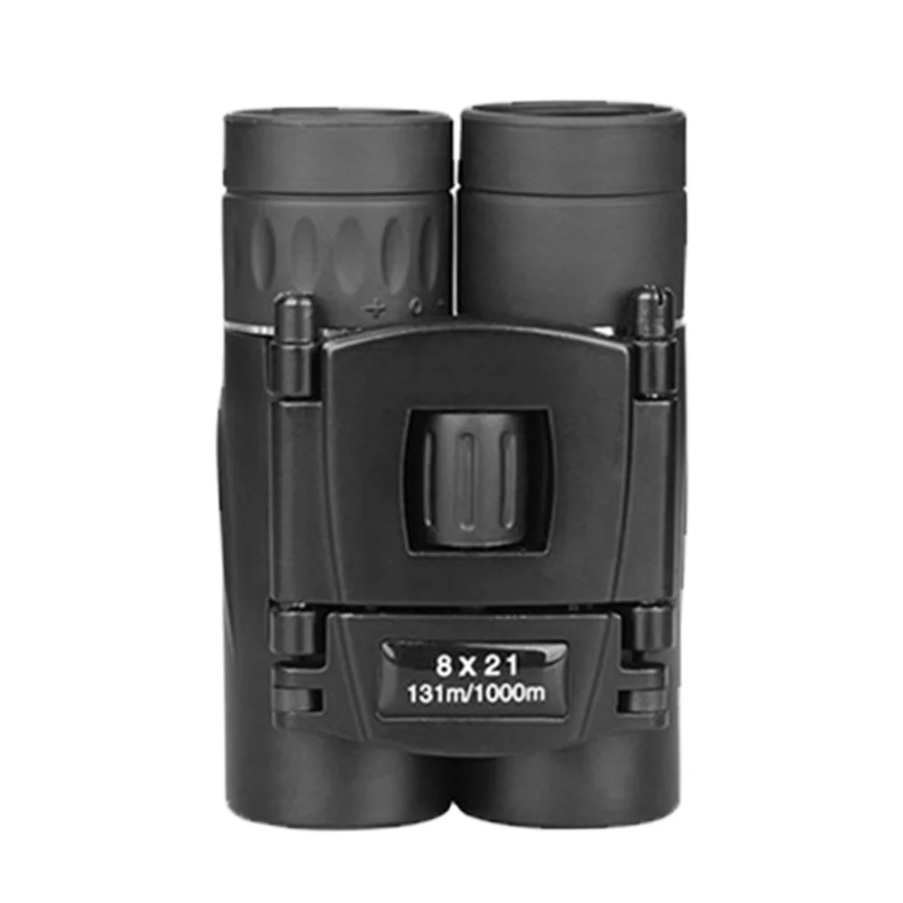 مريحة السفر Fabala كبيرة الأداء مناظير مريحة يشعر المدمجة المحمولة واضح الليلية للماء العالمي عدسة