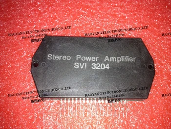 

SVI3204 SVI3204B