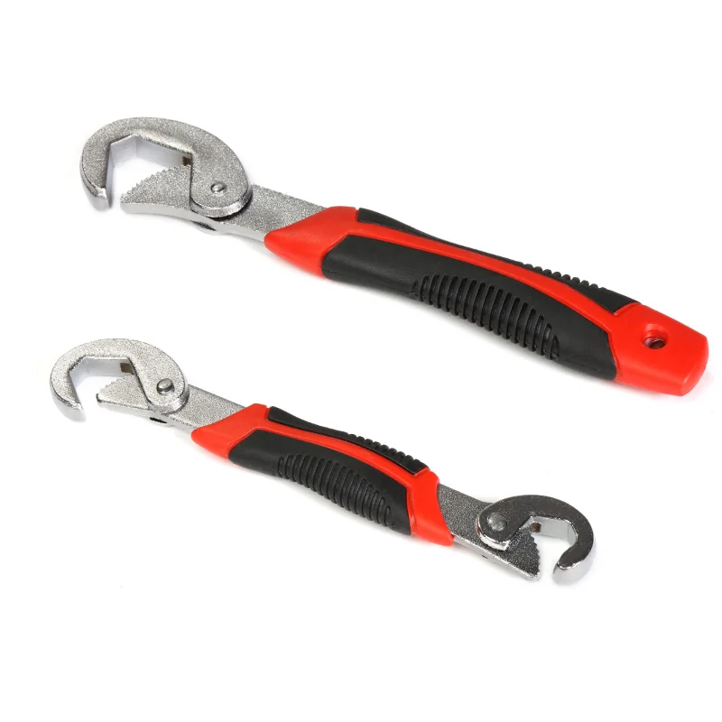 2PC Multi Function Universal Wrench Set Snap and Grip Wrench Set 9 32MM