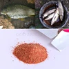 40g Blood Worm Flavor Additive Carp Fishing Feeder Bait Boillie Making Material Drop Shipping ► Photo 3/6