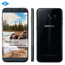 New Original Samsung font b Galaxy b font font b S7 b font edge 2016 Waterproof