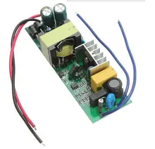 Big Promotion 50W LED Driver Light Lamp Chip for Transformers Power Supply 1 5A Input 110V