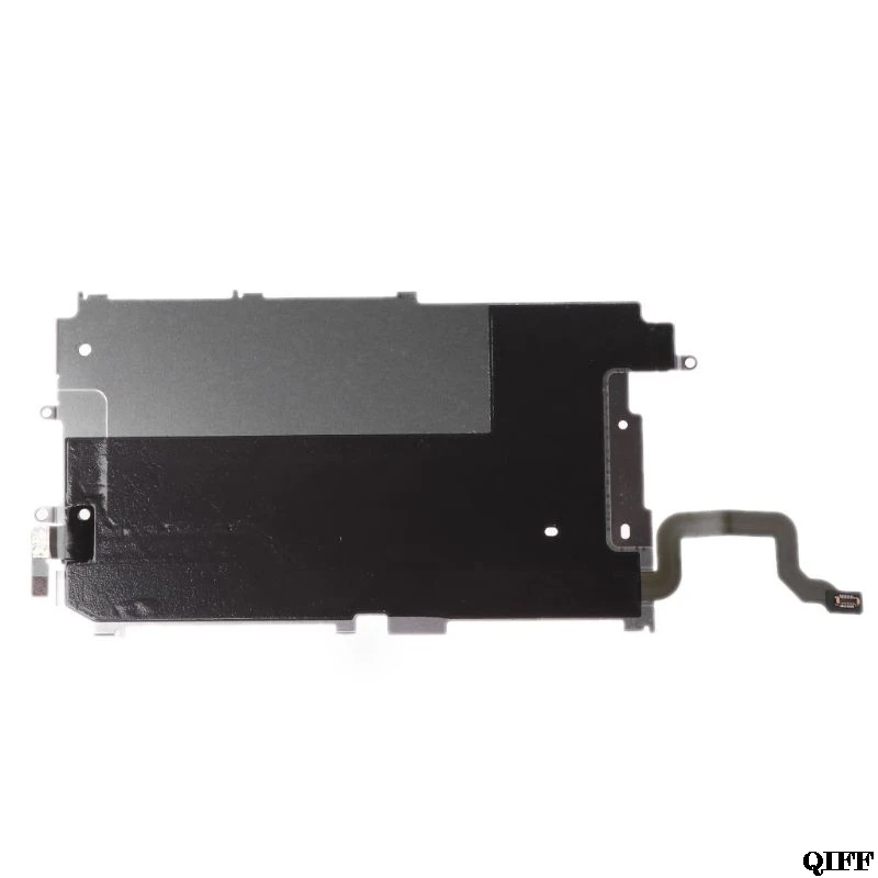 

Drop Ship&Wholesale Expand Flex Cable LCD Screen Back Metal Plate Shield Home Button Replacement for Apple iPhone 6 4.7" APR29