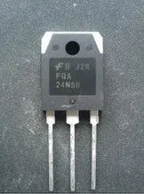 

MVR Varistors LM2595S-ADJ-P+ FQA24N50 (new original) 100% new with one year Warranty