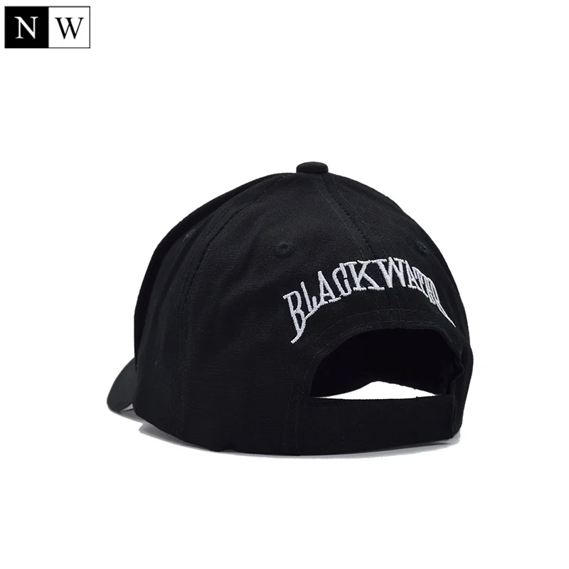 [Northwood] جديد وصول بلاك ووتر التكتيكية قبعة رجل الماركة snapback قبعة بيسبول لنا الجيش كاب البحرية ختم المياه السوداء