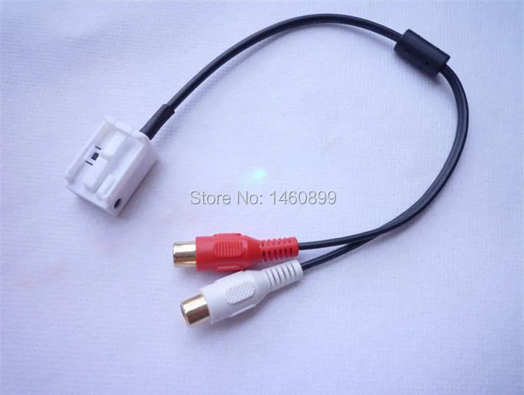Mercedes Comand APS NTG  AUX 20 30 50 2RCA1