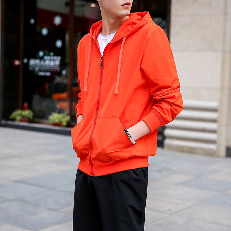 

2018 Fashion Sporting Suit Men Casual Hoodies Set Hooded Solid Tracksuits Male Sweatshirts +Pants 2 Piece Set plus size 4XL