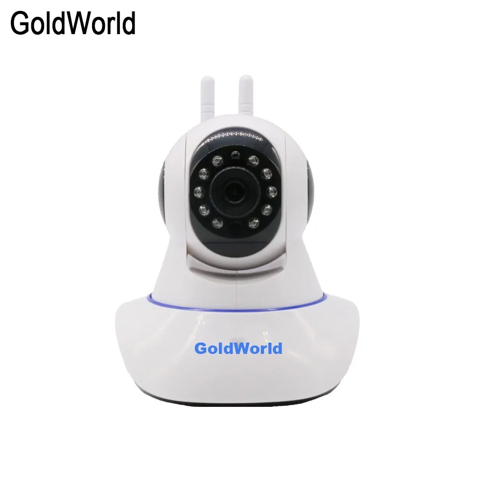 Беспроводной дверной зазор PIR Wifi 720 P ip-камера для домашней охранной сигнализации система Wifi сигнализация камера устройство наблюдения - Цвет: Set F