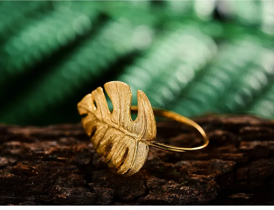 LFJD0111-Monstera-Leaves-Ring-Adjustable-Rings_05