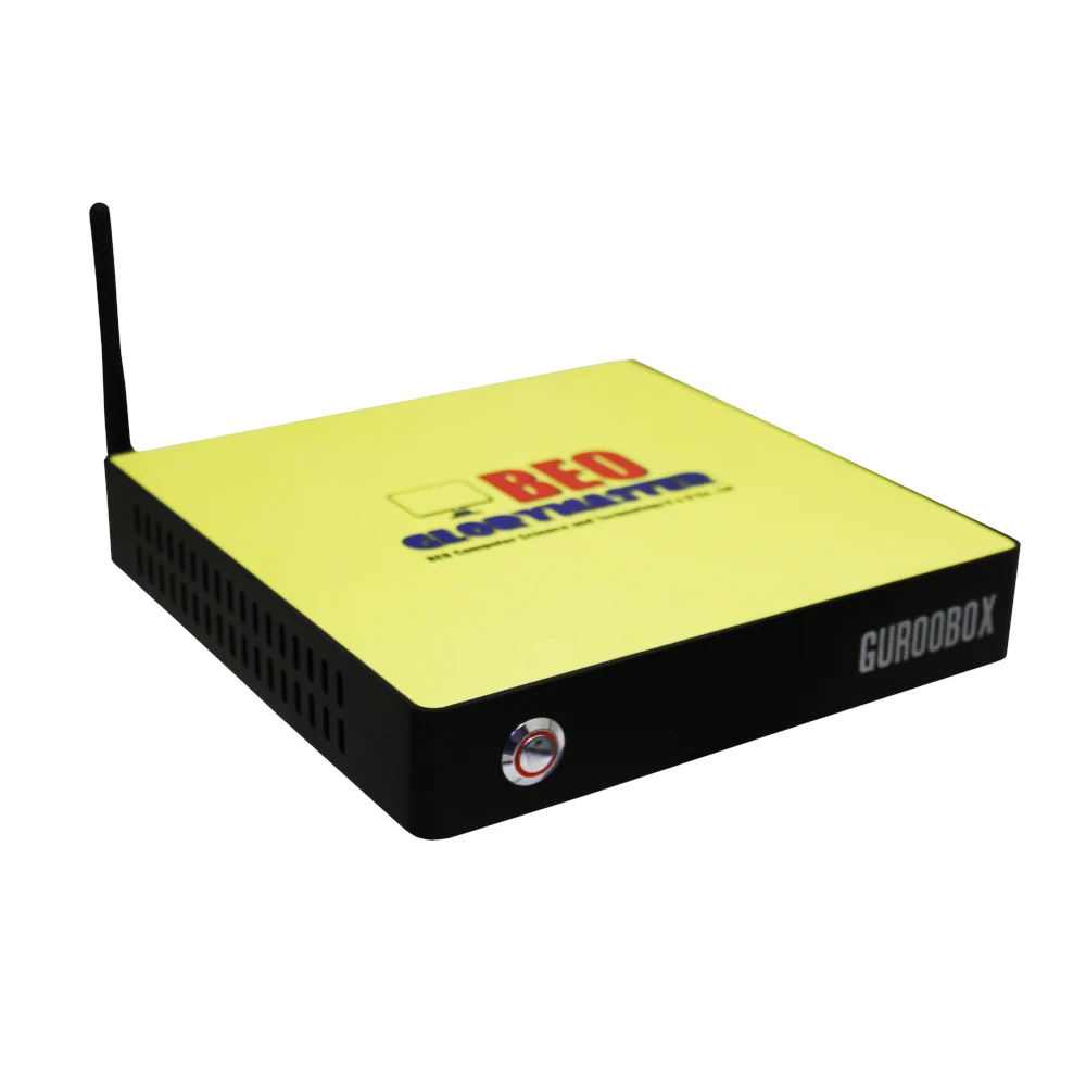 GloryMaster A8 6410 I5 CPU Level Mini PC DDR3 SSD Quad Core Mini Computer Desktop HTPC 2