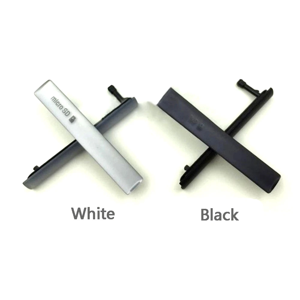 For Sony Xperia Z3 Compact Mini D5803 D5833 M55w Micro Sd Card Port Dust Plug Cover Card Cap Dust Plug Plug Capdust Cap Aliexpress