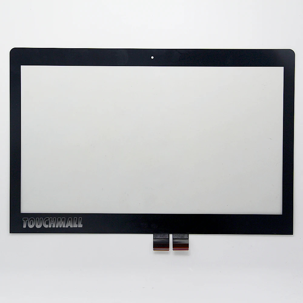 Новый сенсорный экран дигитайзер замена стекла для Lenovo Yoga 500 14 Flex 3 дюймовый