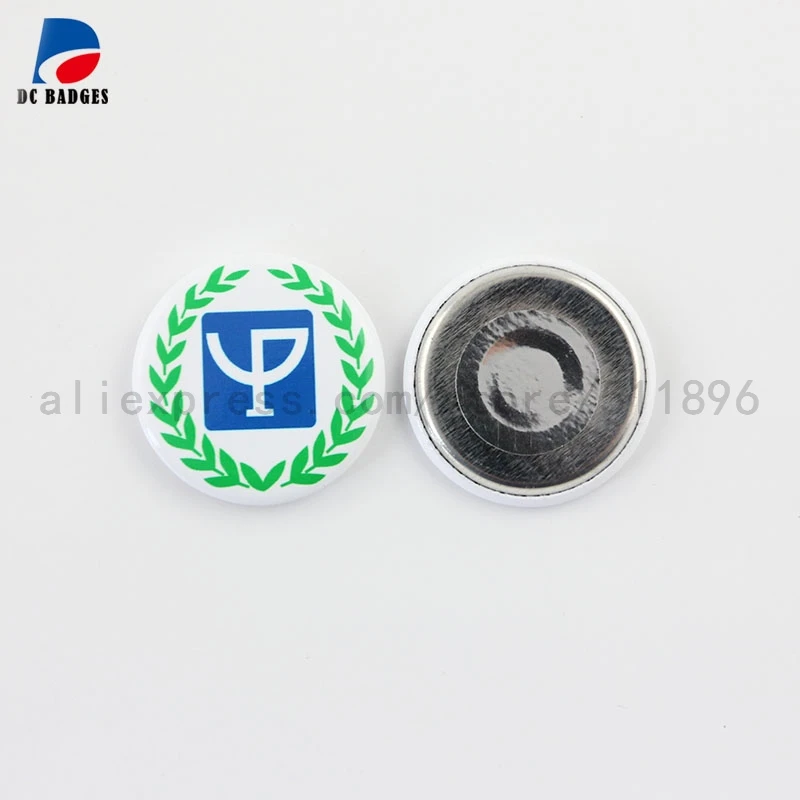 

1000sets of 25/32/37mm blank fridge magnet button material ,without any pictures,choose the size you need