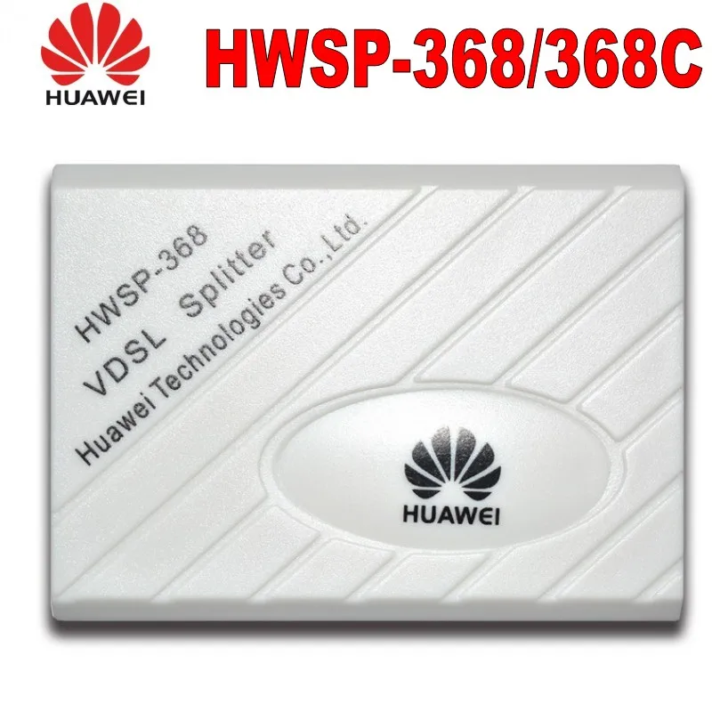 Huawei разделитель ADSL HWSP-368/368C