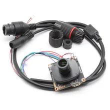 HD 1080P CCTV 2MP Network IP Camera Module IPC board XMeye ONVIF P2P H.265+ weatherproof IP cable lens HD 1080P CCTV 2MP Network IP Camera Module IPC board XMeye ONVIF P2P H.265+ weatherproof IP cable lens