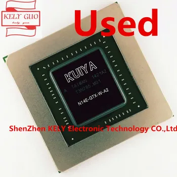 

100% test very good product N14E-GTX-W-A2 N14E GTX W A2 reball BGA chipset