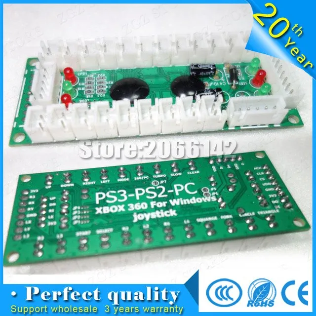 PS2-PS3-PC-XBOX360-pcb-Arcade-Joystick-USB-Arcade-Joystick-USB-Encoder-borad-To-PC-Arcade.jpg_640x640