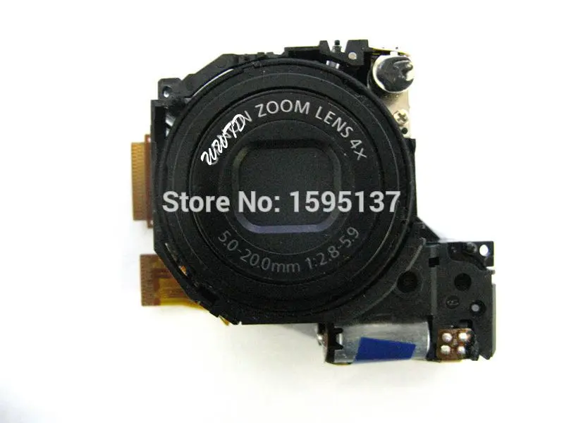 Бесплатная доставка линзы A1200 a2200 pc1586 pc1585 для камеры Запчасти Canon|parts for|parts cameraparts