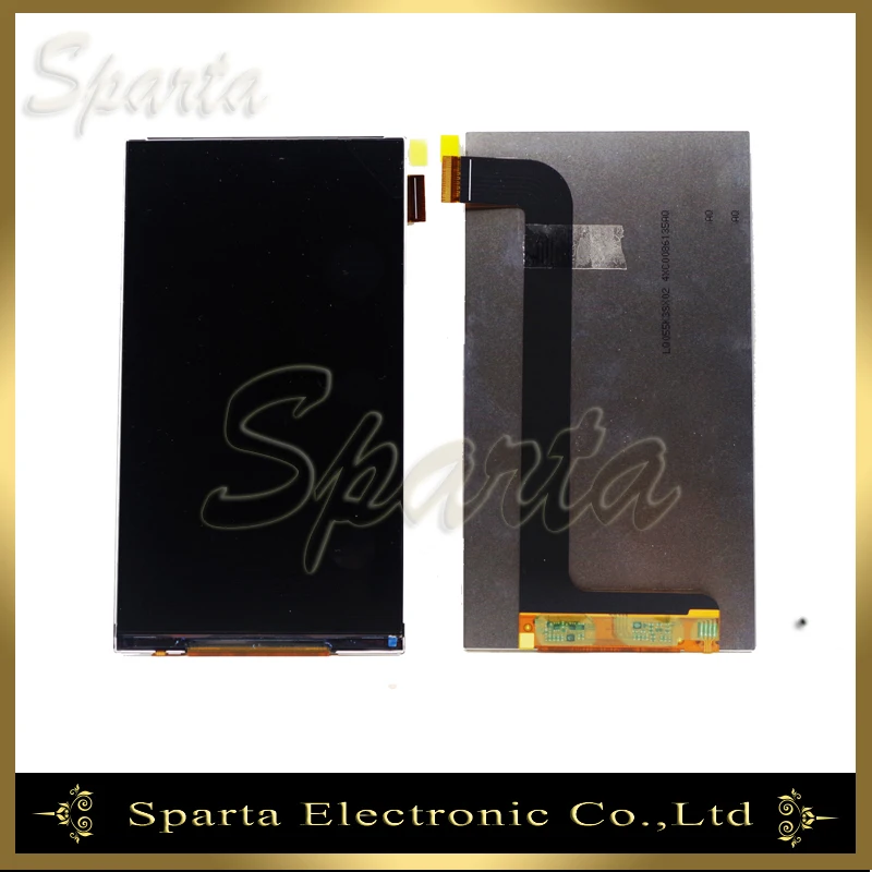 

LCD Display For BQ 5525 Mobile BQ-5525 Practic BQ5525 LCD Display Screen NO Touch