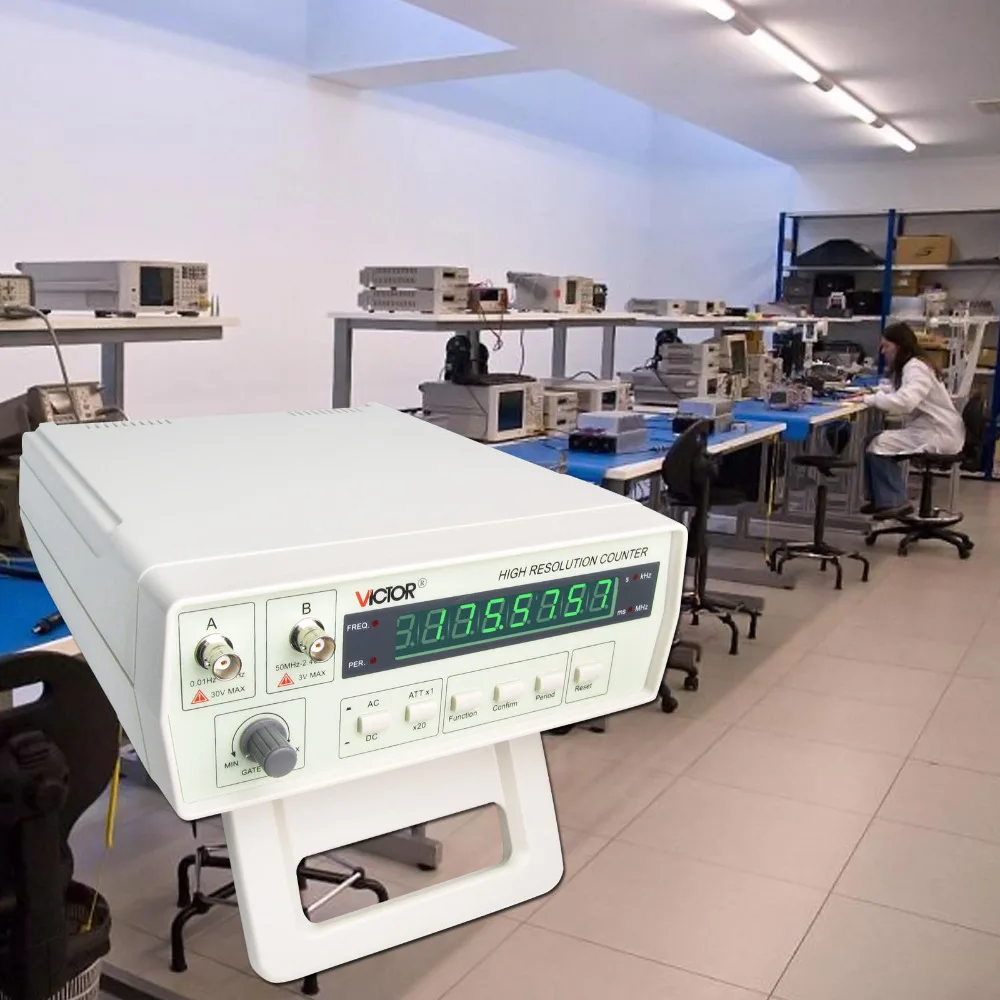 gainexpress-gain-express-frequency-meter-VC-3165-application