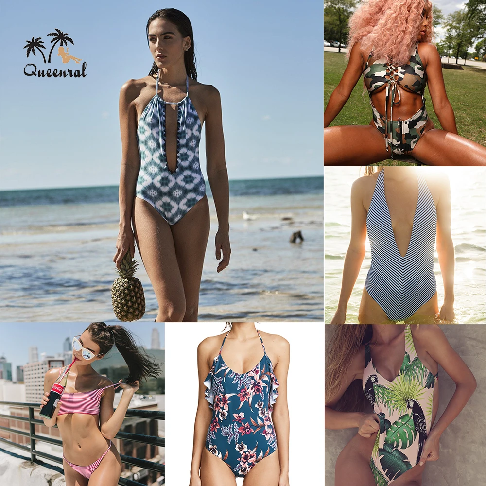 

bikini swimwear women high waist Swimsuit swimming suit for women Push Up Swimsuit Brazilian Bikini bathing suit bikini set