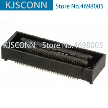 

QSH-030-01-L-D-A QSH-030-01-L-D-A-K-TR CONN SOCKET STRIP 60 POS 0.5MM connectors new&original free shipping