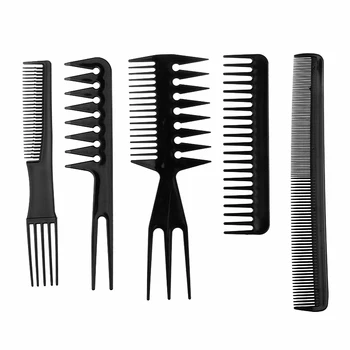 

Hair Brush Comb Salon Barber Anti-static Hair Combs Hairbrush Hairdressing Combs Styling Tools Hair Care Professional