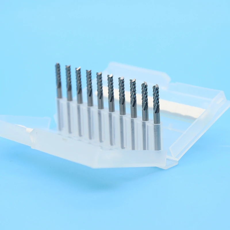 cnc pcb cutter