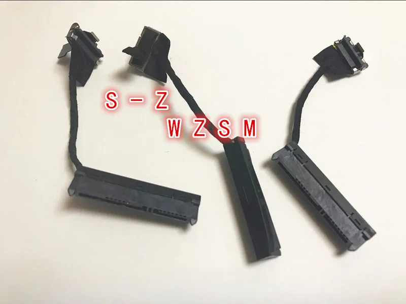 1 шт.-10 шт. Новый WZSM для ACER one D257 AOD257 ZE6 ZE7 D270 SATA соединитель жесткого диска Wcable HDD