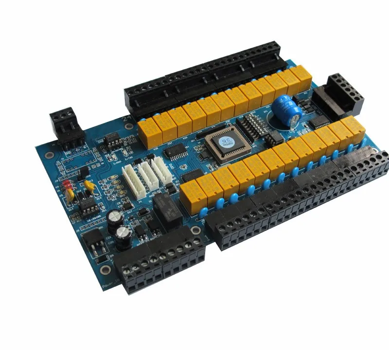 Access Controller 4 eboxlock