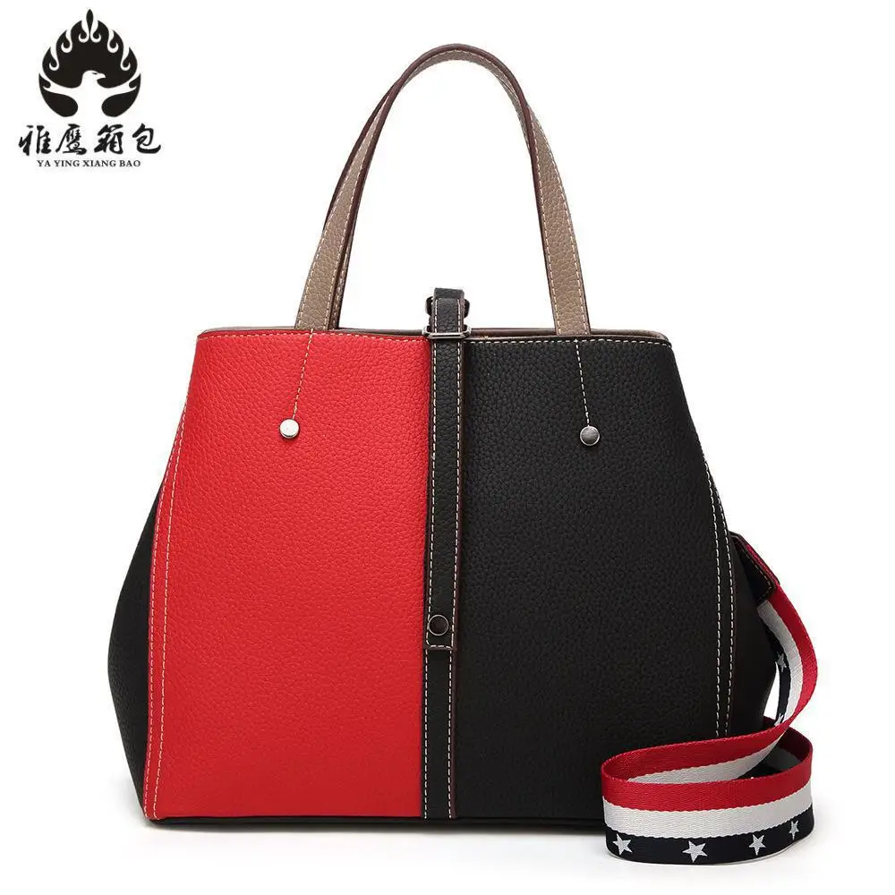 2018 искусственная кожа сумки Bolsa feminina Роскошные Сумки Для женщин конструктор Сак