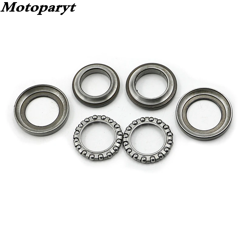 Steering stem bearings set for Honda z50 crf50 xr50 c70 ct70 sl70