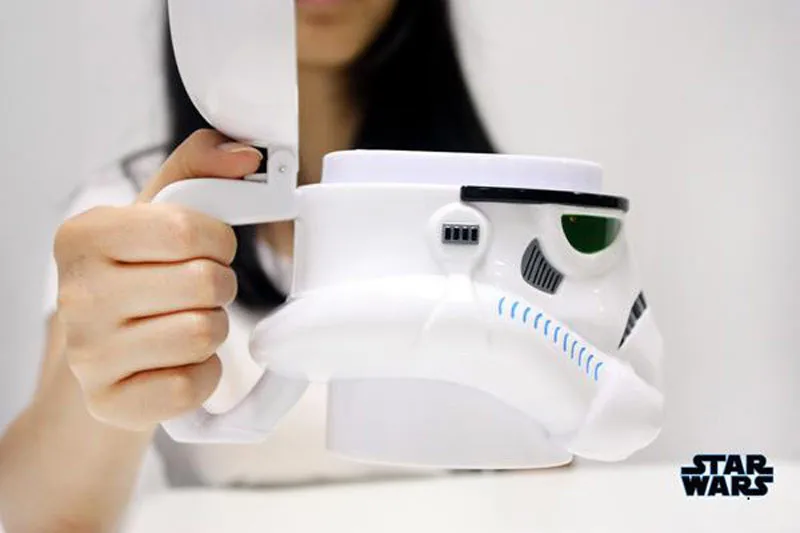 Copa de Star Wars 11