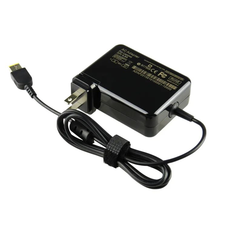 20V 4.5A 90W AC Laptop Power Adapter Charger For Lenovo ThinkPad X1