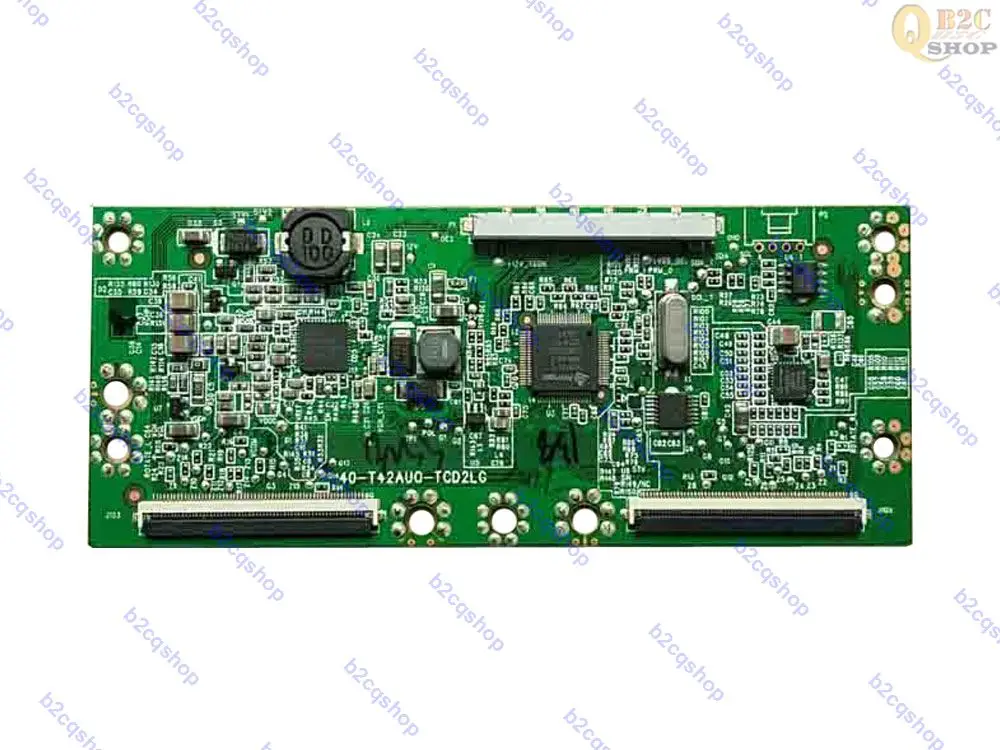 Оригинальная материнская плата 40-T42AU0 40-T42AUO-TCD2LG/TCE2LG для TCL L42E5300D | Электроника