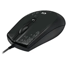 Logitech G90 photo font b gaming b font font b mouse b font