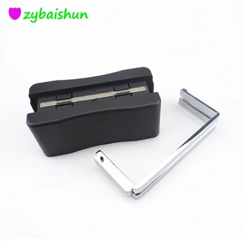 

Automatic Vehicle Wiper Refresh Repair Tool Wiper Restorer Clean Repair for Chevrolet Cruze TRAX Aveo Lova Sail EPICA Captiva