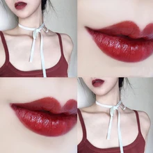 MayCreat Original Lipstick Matte Sexy Long Lasting Waterproof Flower Matte Lipstick Pencils Moisturizer Lips Makeup lipstick Set