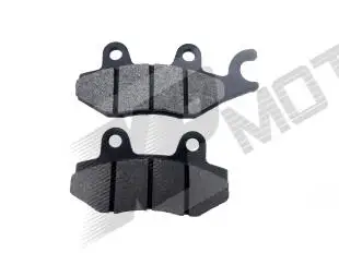 

Brake Pads Front for Kazuma Jaguar 500cc Quad Bike