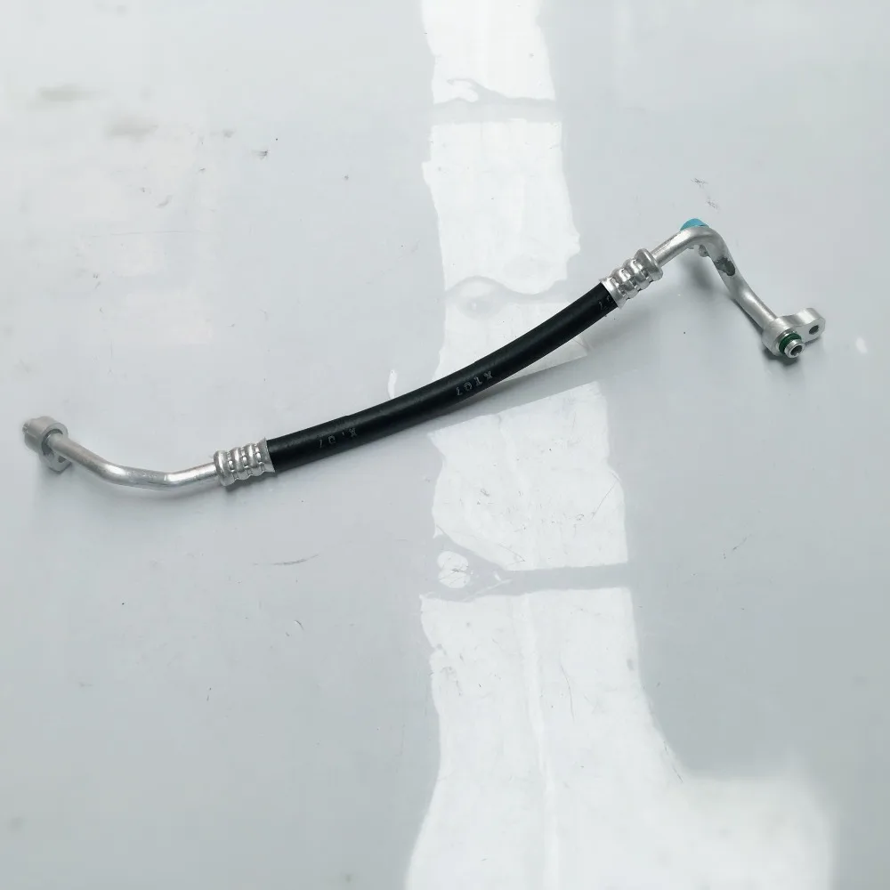 OEM 8108020U8020 для JAC J3 A/C шланги автозапчасти воздухонепроницаемая ткань усиленный